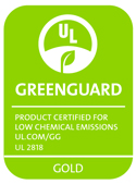 HP Latex Greenguard certified