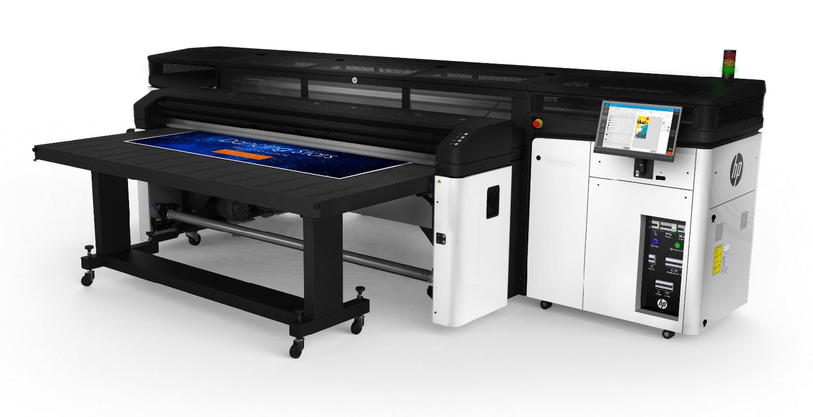 HP Latex R Serie Printer