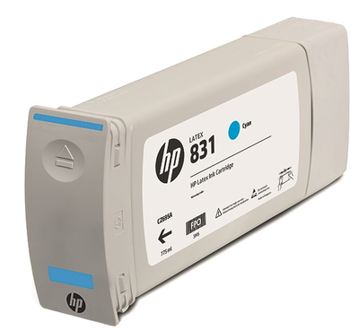 HP Latex vs Eco-Solvent: