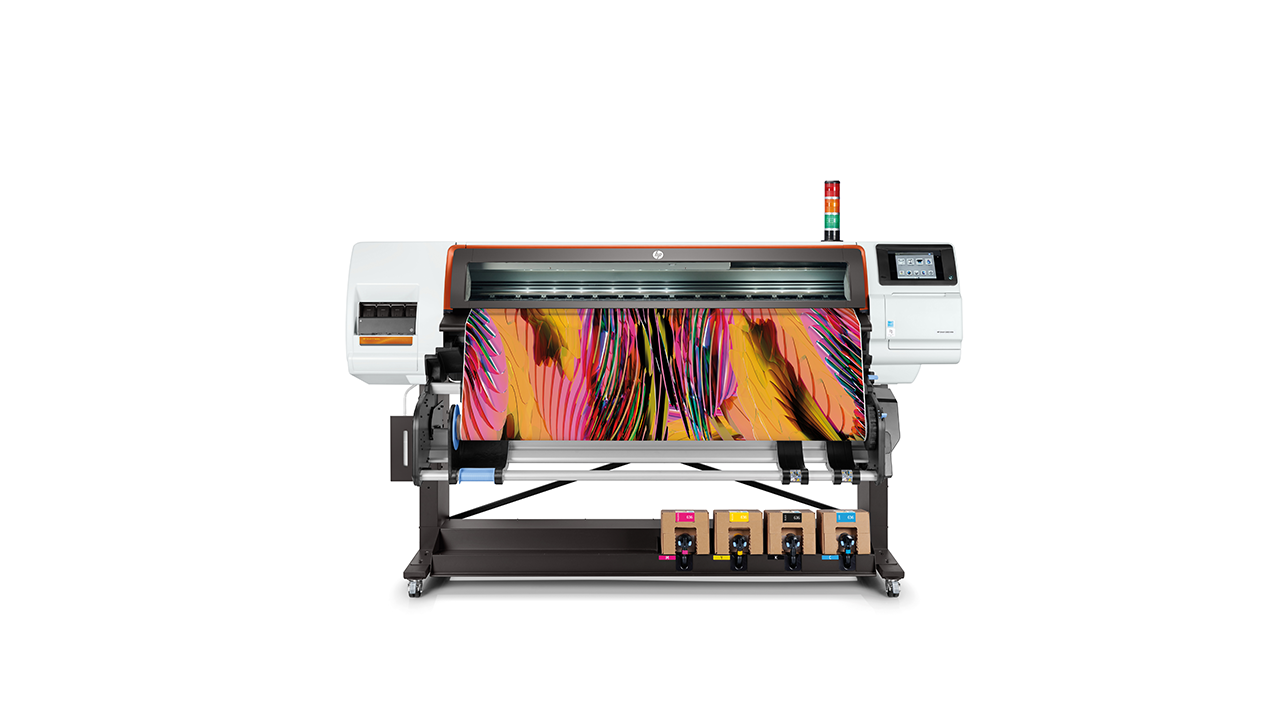 New firmware available 00_08_12.1 for the HP Stitch Sx00 Printer Series
