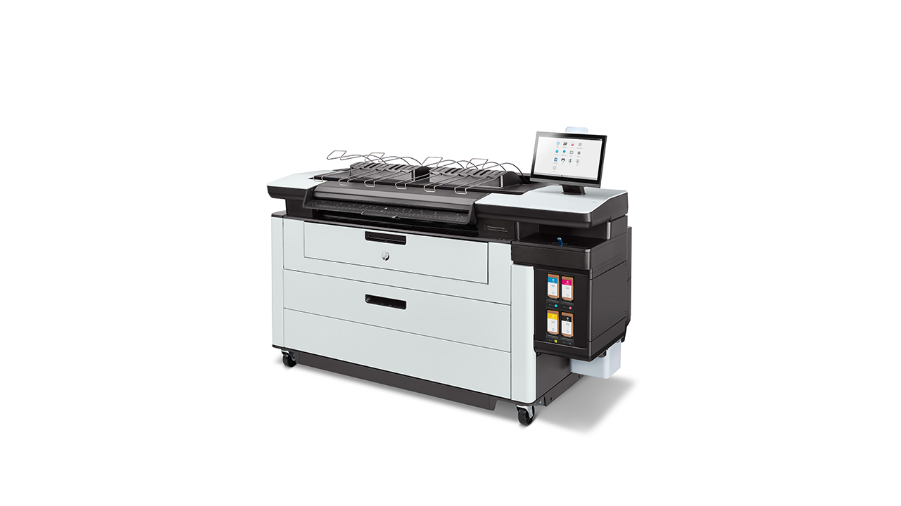 New firmware available TYPH_10_24_13.1 for the HP PageWide XL Pro Printer Series