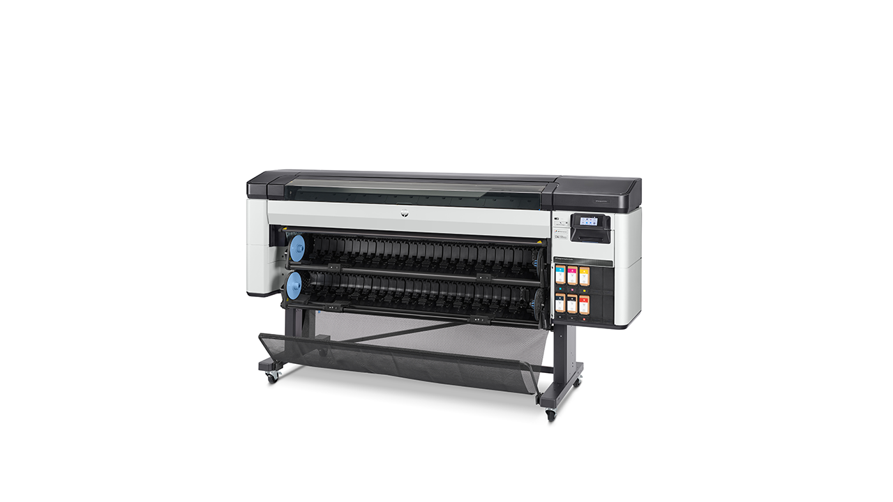 New firmware available LN_04_24_16.1 for the HP DesignJet Z6 and Z9+ Pro 64in Printer Series