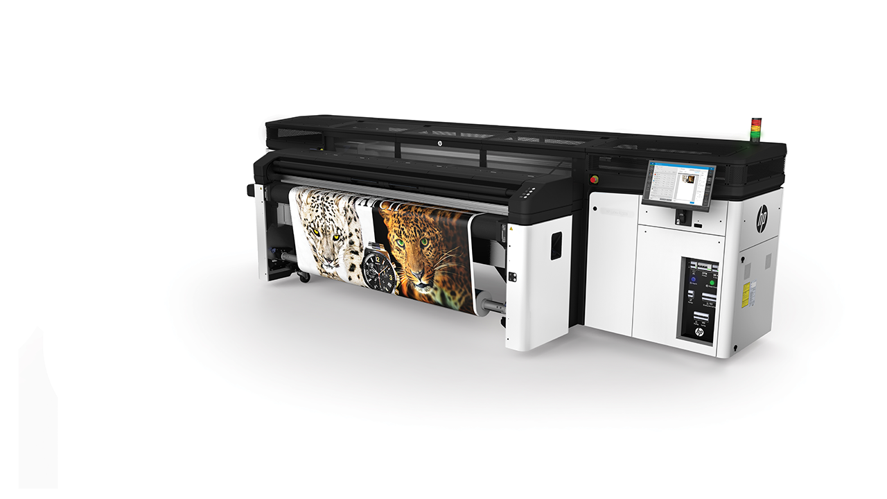 New firmware available SKAAR_22_23_37.6 for the HP Latex R-Series Printer Series