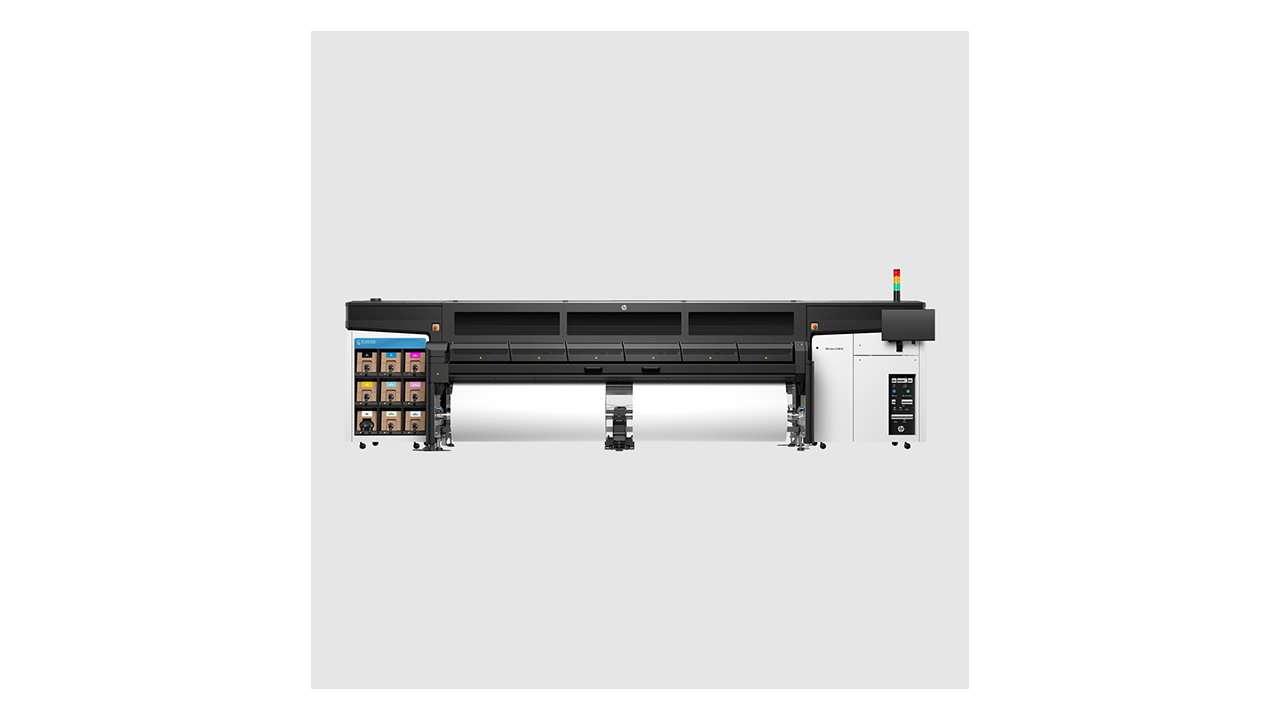 HP Latex 2700 Printer Series