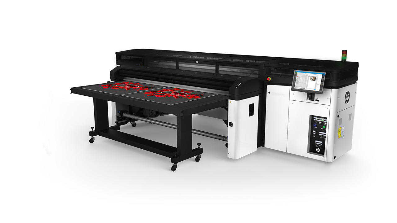 Discount Displays opens doors to new markets with HP Latex