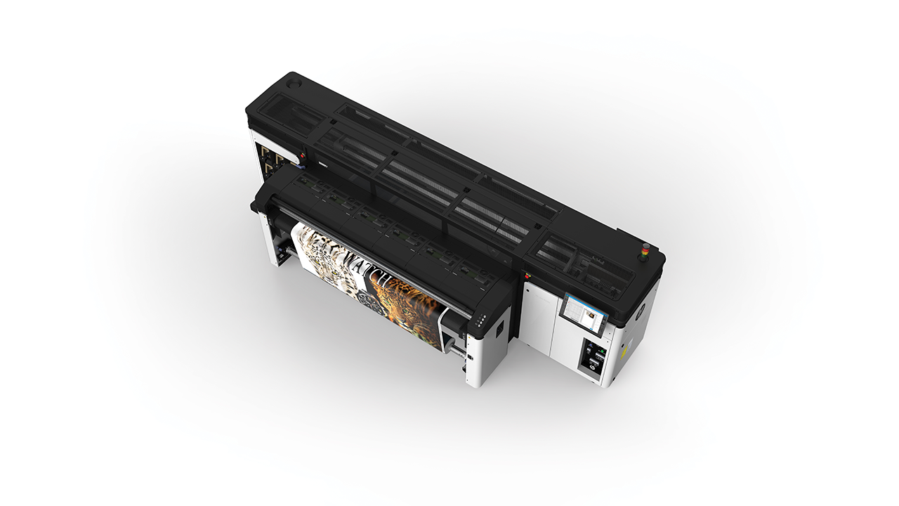 Dayfold Group brings profitable work in-house with HP Latex R2000