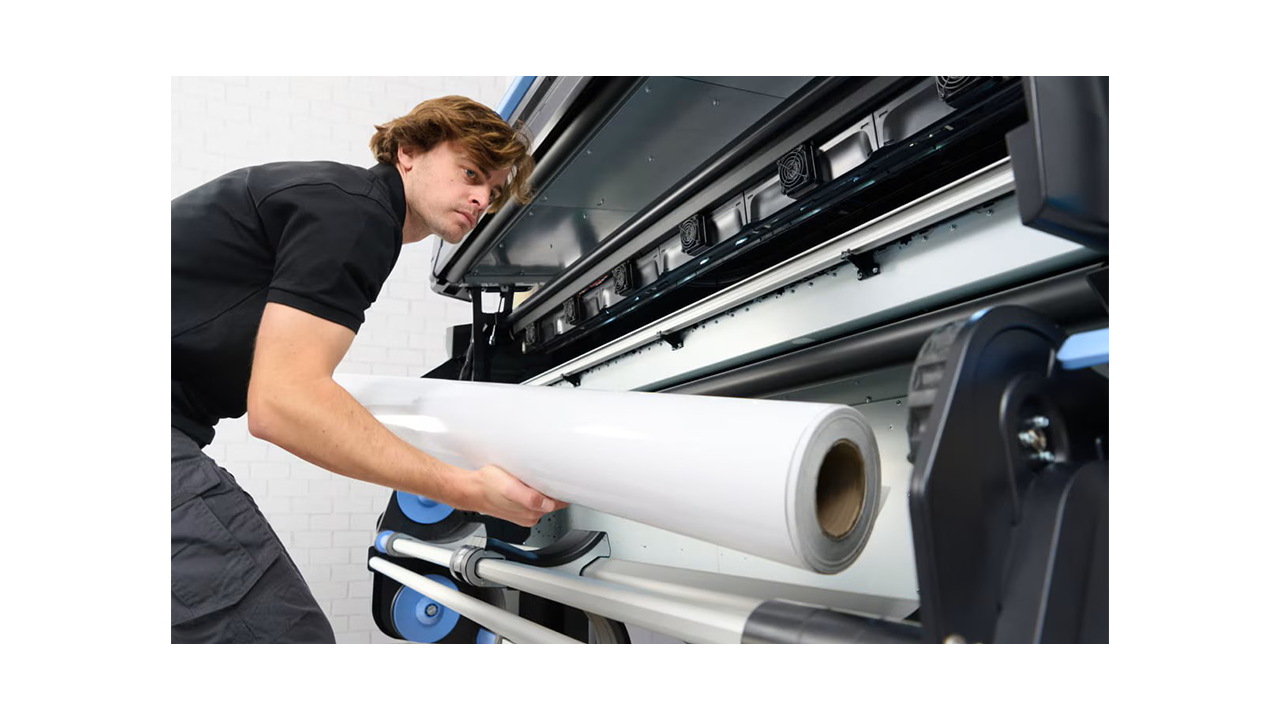 HP Latex 730 and 830 Printer Series main tasks training