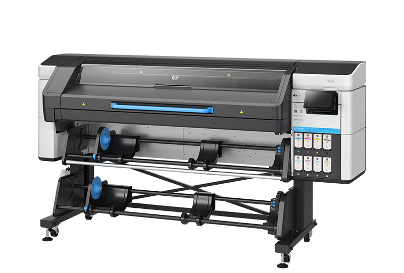 New firmware available VEGA_00_25_19.1 for the HP Latex 730 and 830 Printer Series