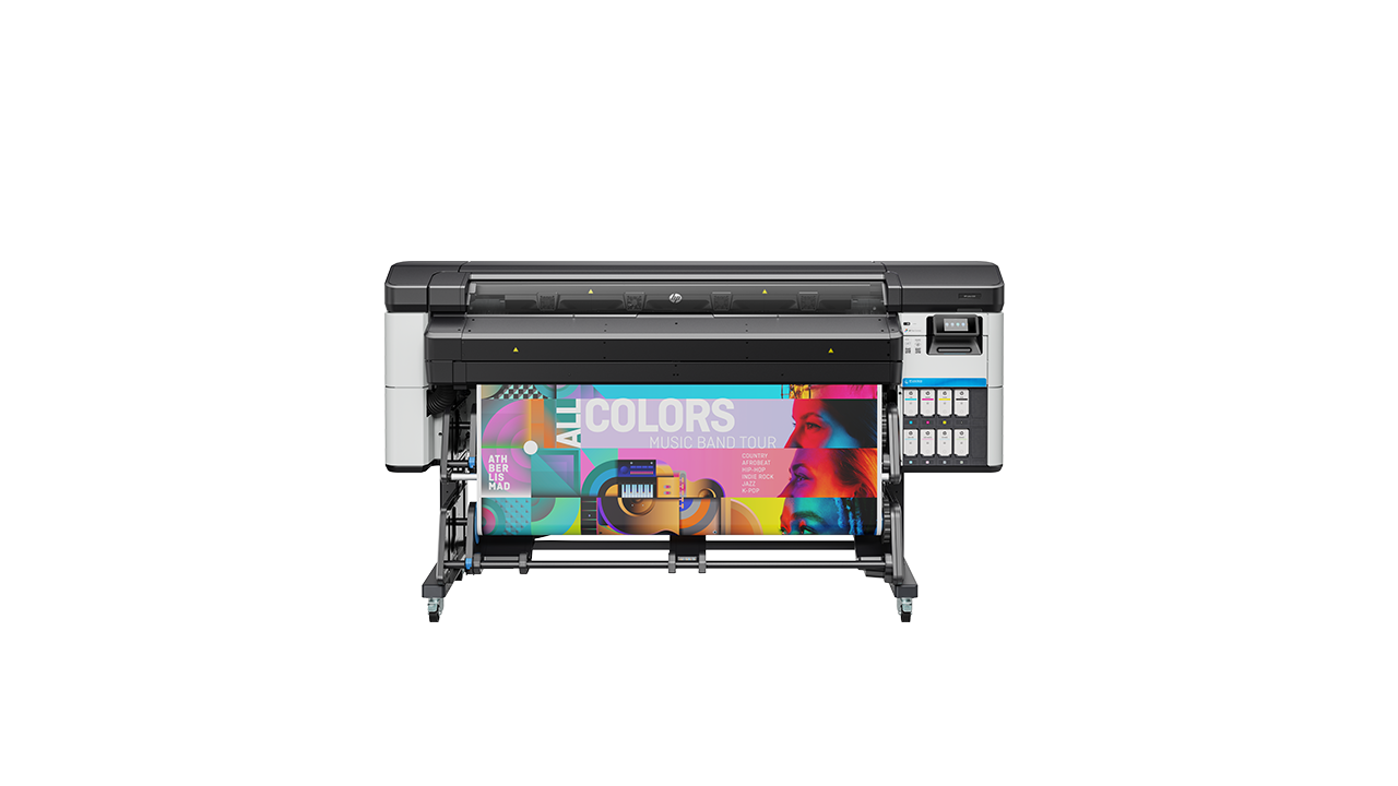New firmware available 6.30.1.13-202505291120 for the HP Latex 630 Printer Series